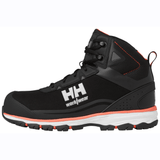 Helly Hansen 78391 Chelsea Evo2.0 Mid Hiker S3 Lightweight Safety Boot