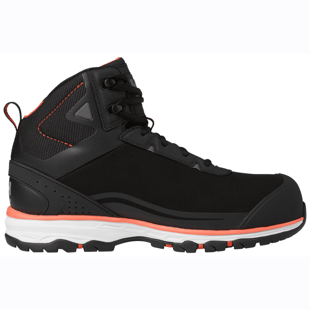 Helly Hansen 78391 Chelsea Evo2.0 Mid Hiker S3 Lightweight Safety Boot