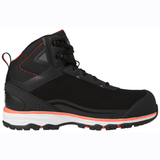 Helly Hansen 78391 Chelsea Evo2.0 Mid Hiker S3 Lightweight Safety Boot