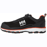Helly Hansen 78395 Chelsea Evo 2 Low Boa S3 Lightweight Breathable Safety Trainer