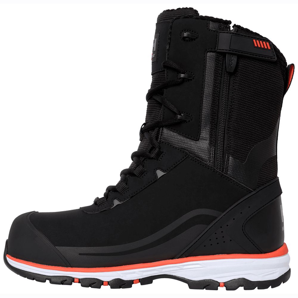 Helly Hansen 78399 Chelsea Evo 2.0 Waterproof Winter Tall Safety Boot