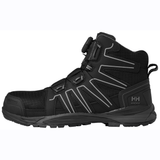 Helly Hansen 78424 Manchester Mid BOA Lightweight Safety Hiker Boots