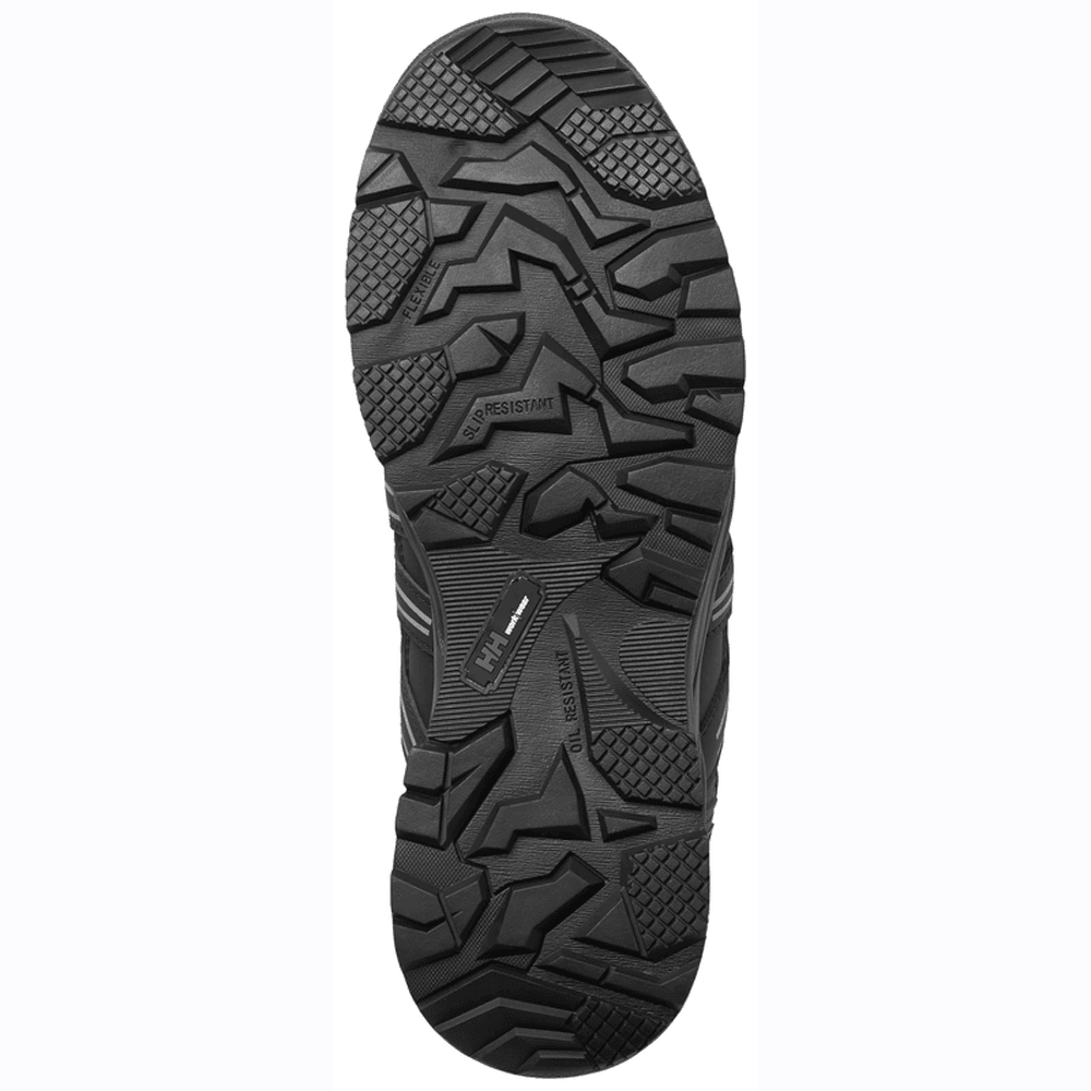 Helly Hansen 78424 Manchester Mid BOA Lightweight Safety Hiker Boots