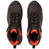 Helly Hansen 78433 Manchester LTR Waterproof Mid S7S Safety Boots