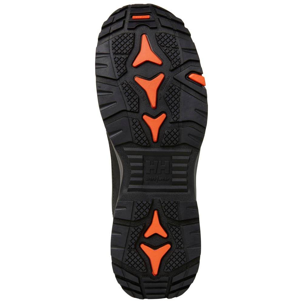 Helly Hansen 78443 Manchester LTR Mid BOA Waterproof S7S Safety Hiker Boot