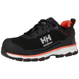 Helly Hansen 78450 Women's Luna 2.0 Low S3 Safety Trainer