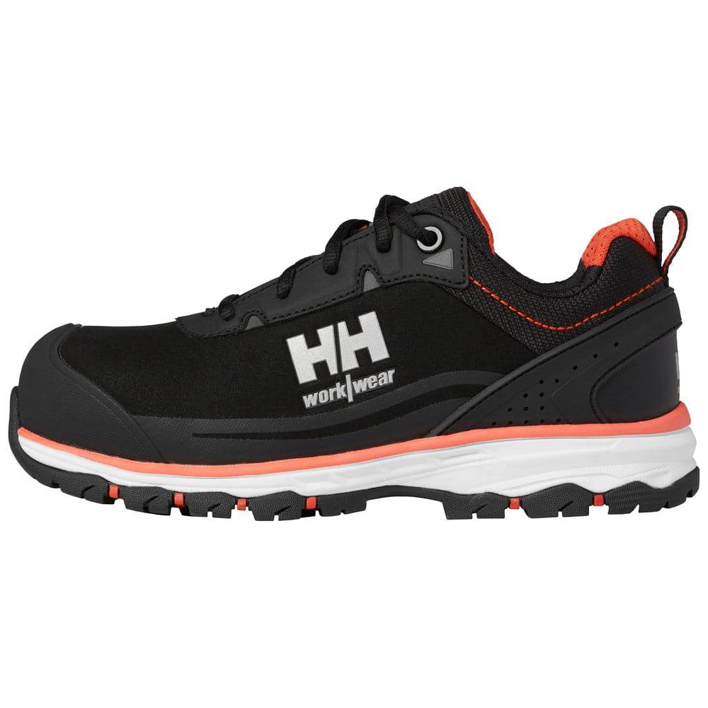 Helly Hansen 78450 Women's Luna 2.0 Low S3 Safety Trainer