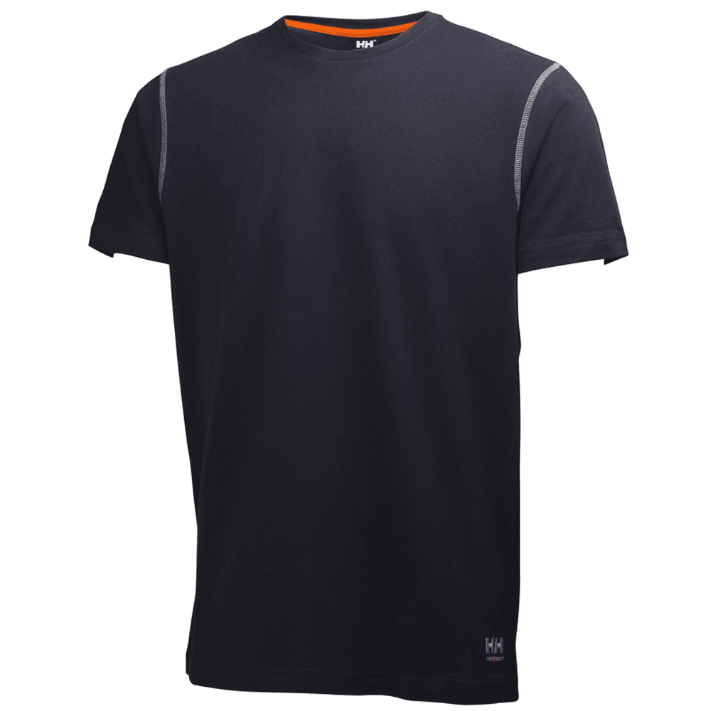 Helly Hansen 79024 Oxford T-Shirt