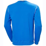 Helly Hansen 79026 Oxford Cotton Sweatshirt
