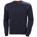 Helly Hansen 79026 Oxford Cotton Sweatshirt
