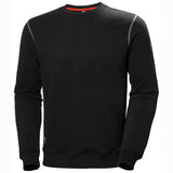 Helly Hansen 79026 Oxford Cotton Sweatshirt