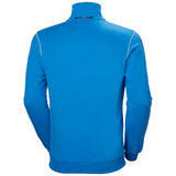 Helly Hansen 79027 Oxford Half Zip Sweatshirt