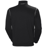 Helly Hansen 79027 Oxford Half Zip Sweatshirt