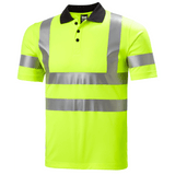 Helly Hansen 79091 Addvis Hi Vis Polo T-Shirt