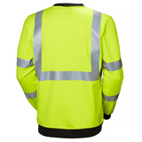 Helly Hansen 79095 Addvis Hi Vis Sweatshirt