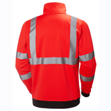 Helly Hansen 79112 Addvis Hi-Vis Stretch Sweatshirt