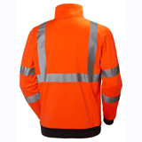 Helly Hansen 79112 Addvis Hi-Vis Stretch Sweatshirt