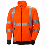 Helly Hansen 79112 Addvis Hi-Vis Stretch Sweatshirt
