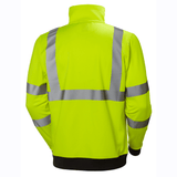 Helly Hansen 79112 Addvis Hi-Vis Stretch Sweatshirt