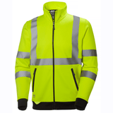 Helly Hansen 79112 Addvis Hi-Vis Stretch Sweatshirt