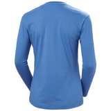HELLY HANSEN 79159 WOMEN'S CLASSIC LONGSLEEVE T-SHIRT