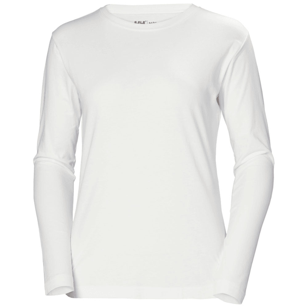 HELLY HANSEN 79159 WOMEN'S CLASSIC LONGSLEEVE T-SHIRT