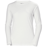 HELLY HANSEN 79159 WOMEN'S CLASSIC LONGSLEEVE T-SHIRT