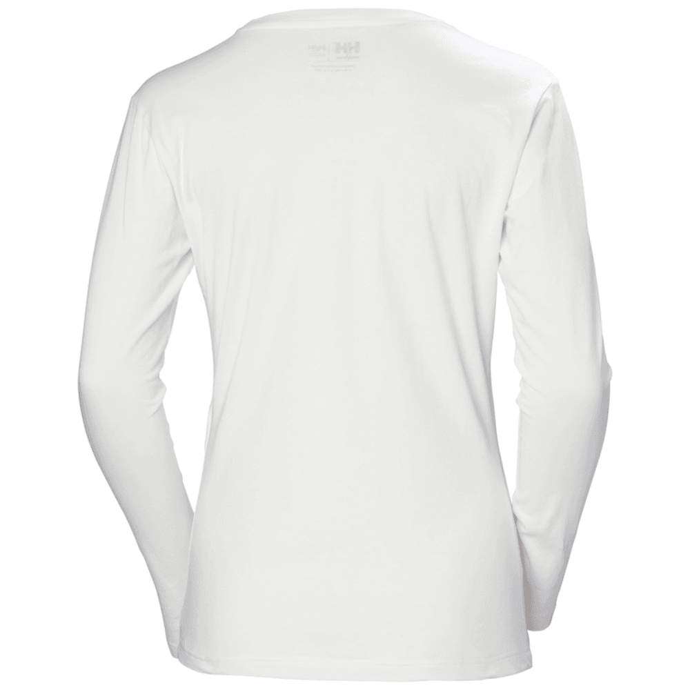 HELLY HANSEN 79159 WOMEN'S CLASSIC LONGSLEEVE T-SHIRT