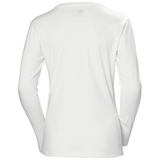 HELLY HANSEN 79159 WOMEN'S CLASSIC LONGSLEEVE T-SHIRT