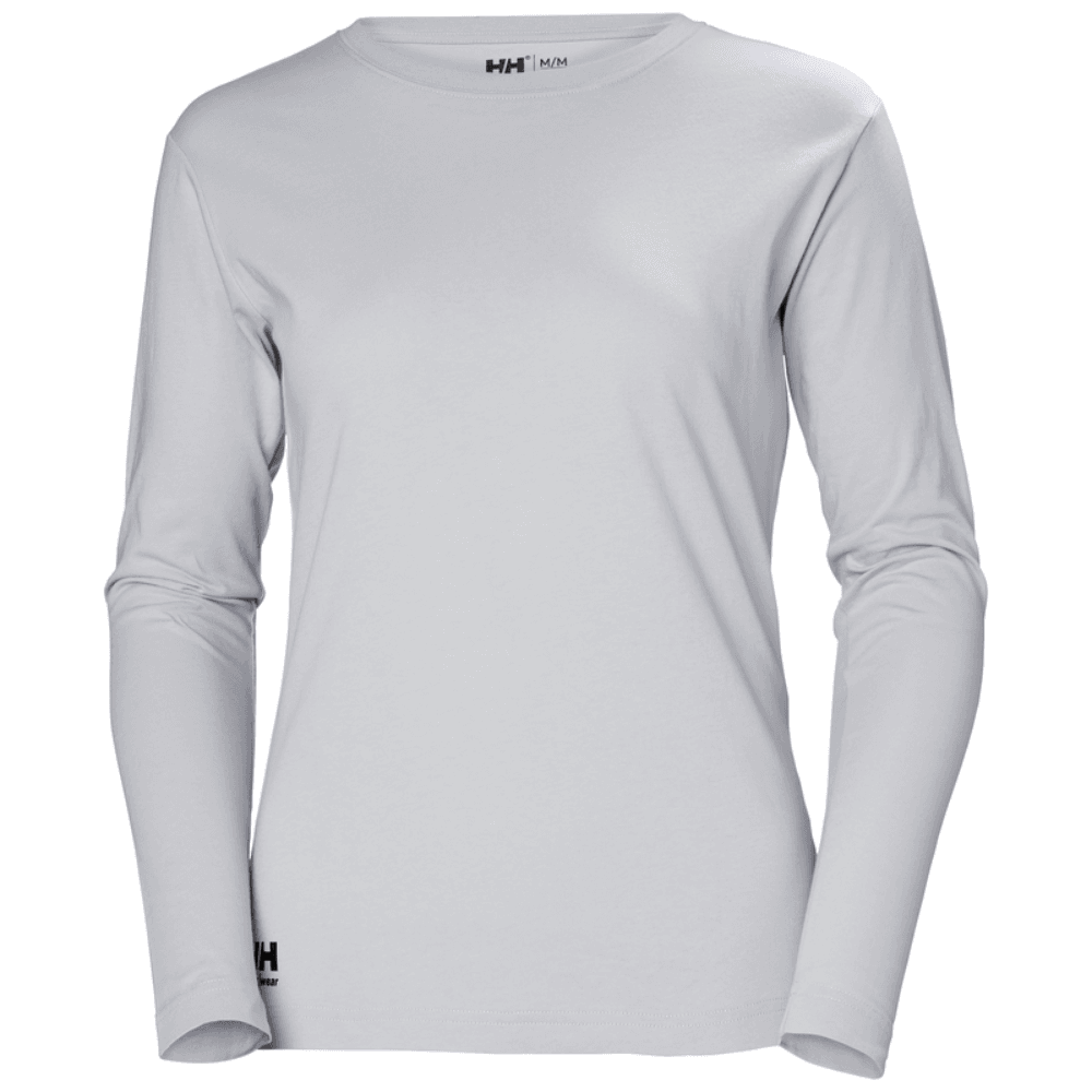 HELLY HANSEN 79159 WOMEN'S CLASSIC LONGSLEEVE T-SHIRT