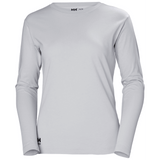 HELLY HANSEN 79159 WOMEN'S CLASSIC LONGSLEEVE T-SHIRT