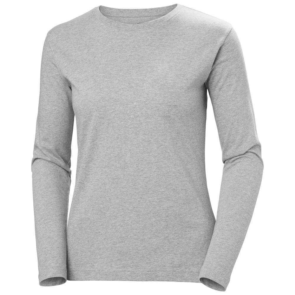 HELLY HANSEN 79159 WOMEN'S CLASSIC LONGSLEEVE T-SHIRT
