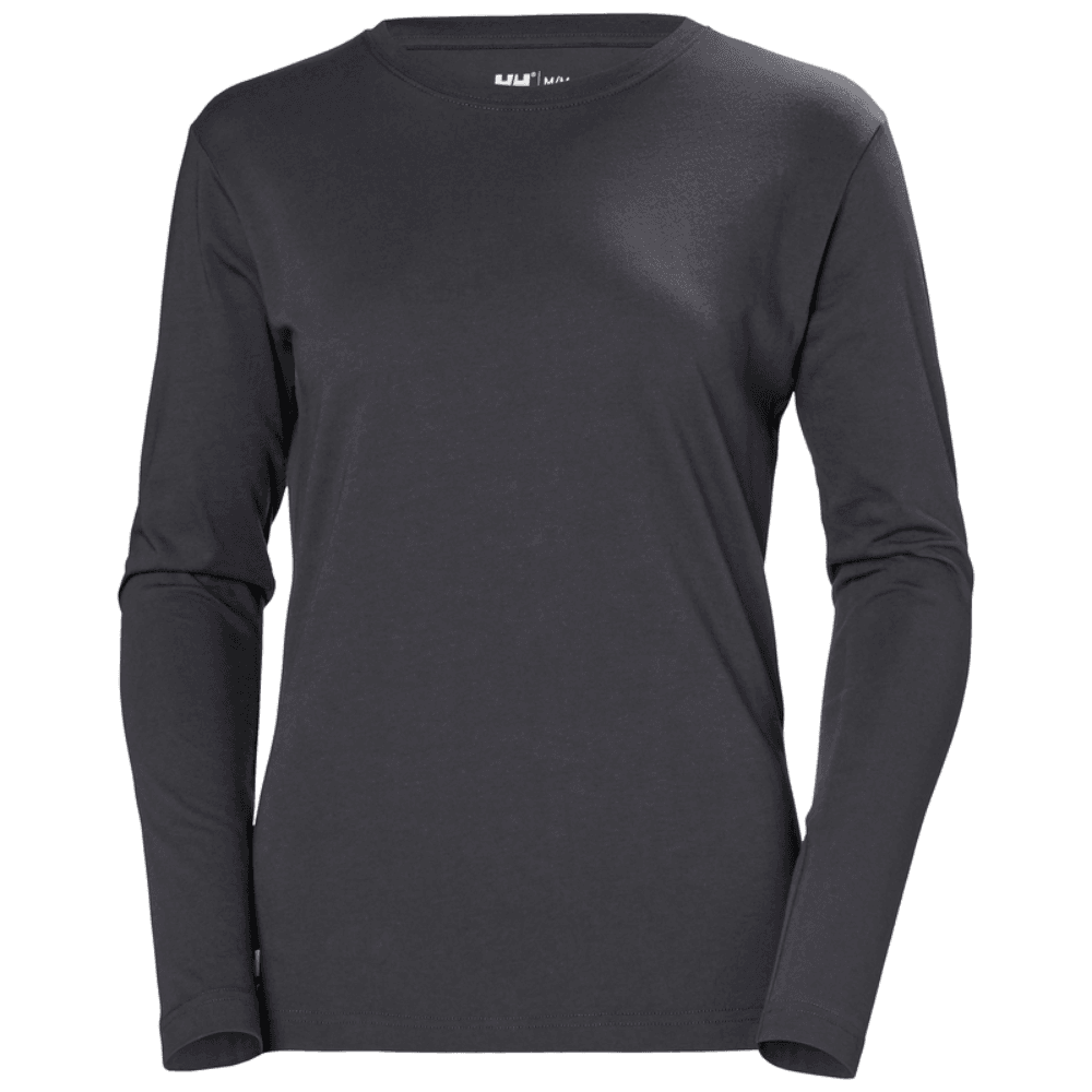 HELLY HANSEN 79159 WOMEN'S CLASSIC LONGSLEEVE T-SHIRT