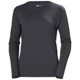 HELLY HANSEN 79159 WOMEN'S CLASSIC LONGSLEEVE T-SHIRT
