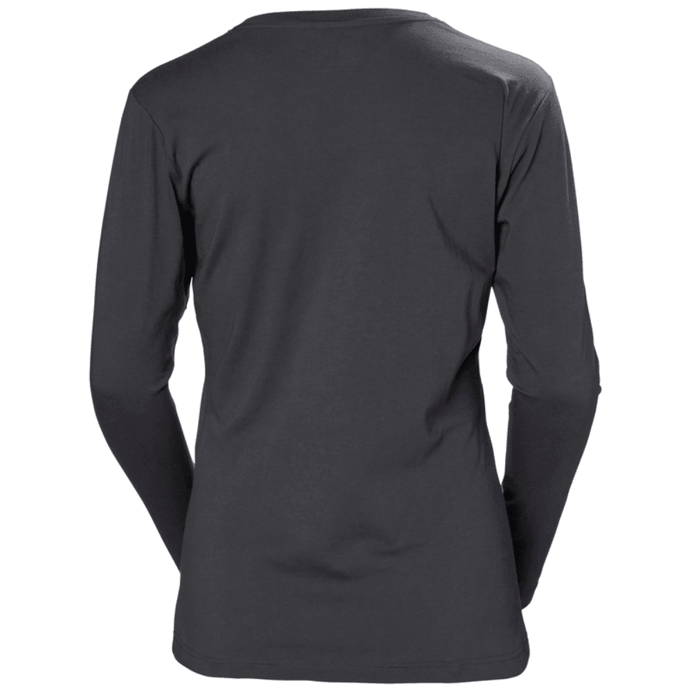 HELLY HANSEN 79159 WOMEN'S CLASSIC LONGSLEEVE T-SHIRT