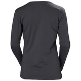 HELLY HANSEN 79159 WOMEN'S CLASSIC LONGSLEEVE T-SHIRT