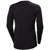 HELLY HANSEN 79159 WOMEN'S CLASSIC LONGSLEEVE T-SHIRT