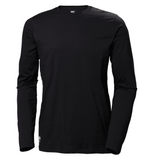 HELLY HANSEN 79159 WOMEN'S CLASSIC LONGSLEEVE T-SHIRT