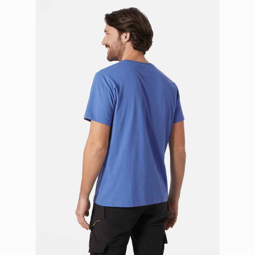 HELLY HANSEN 79161 CLASSIC T-SHIRT