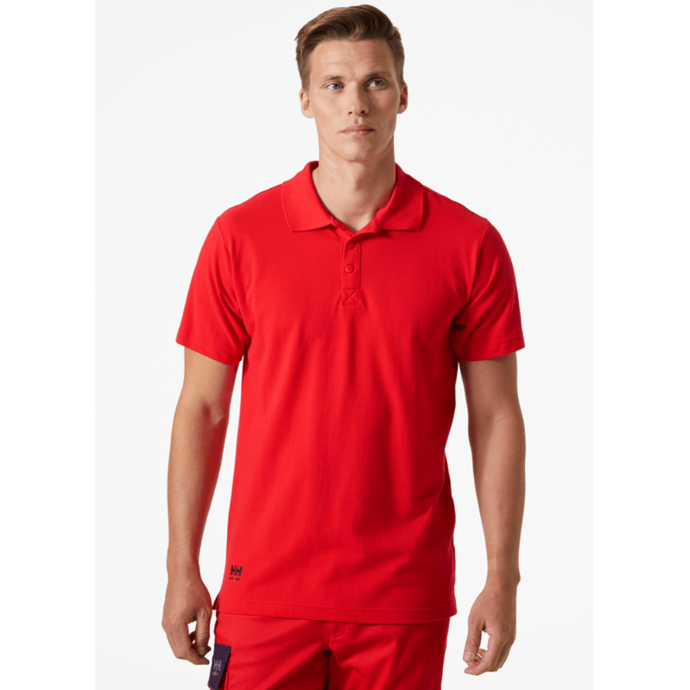 Helly Hansen 79167 Classic Polo Shirt