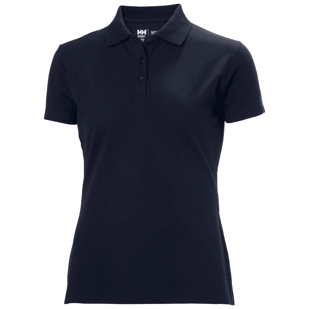 HELLY HANSEN 79168 WOMEN'S CLASSIC POLO