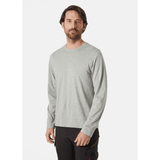 Helly Hansen 79169 Manchester Classic Long Sleeve Top T-Shirt