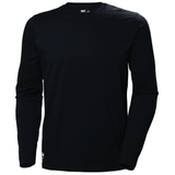 Helly Hansen 79169 Manchester Classic Long Sleeve Top T-Shirt