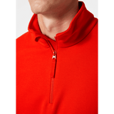 Helly Hansen 79210 Manchester Half Zip Sweatshirt