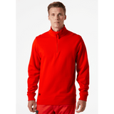 Helly Hansen 79210 Manchester Half Zip Sweatshirt