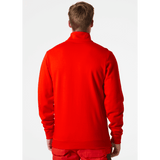 Helly Hansen 79210 Manchester Half Zip Sweatshirt