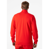 HELLY HANSEN 79212 MANCHESTER FULL ZIP SWEATSHIRT