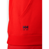 Helly Hansen 79214 Manchester Hooded Sweatshirt