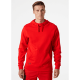 Helly Hansen 79214 Manchester Hooded Sweatshirt