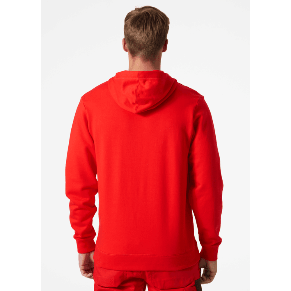 Helly Hansen 79214 Manchester Hooded Sweatshirt